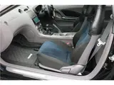 1999 Toyota Celica SS-II Super Strut Package Black Coupe for sale, Japanese used car export - photo 12 of 25 | GULJI TRADERS