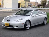 1999 Toyota Celica 1.8 SS-II Sedan for sale, Japanese used car export - photo 1 of 35 | GULJI TRADERS