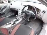 1999 Toyota Celica 1.8 SS-II Sedan for sale, Japanese used car export - photo 2 of 35 | GULJI TRADERS