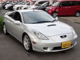 1999 Toyota Celica 1.8 SS-II Sedan for sale, Japanese used car export - photo 5 of 35 | GULJI TRADERS