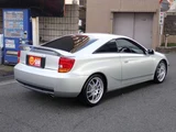 1999 Toyota Celica 1.8 SS-II Sedan for sale, Japanese used car export - photo 6 of 35 | GULJI TRADERS