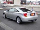 1999 Toyota Celica 1.8 SS-II Sedan for sale, Japanese used car export - photo 7 of 35 | GULJI TRADERS