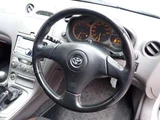 1999 Toyota Celica 1.8 SS-II Sedan for sale, Japanese used car export - photo 23 of 35 | GULJI TRADERS