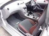 1999 Toyota Celica 1.8 SS-II Sedan for sale, Japanese used car export - photo 31 of 35 | GULJI TRADERS