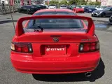 1999 Toyota Celica GT-FOUR Red Color changed Coupe for sale, Japanese used car export - photo 2 of 10 | GULJI TRADERS
