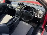 1999 Toyota Celica GT-FOUR Red Color changed Coupe for sale, Japanese used car export - photo 3 of 10 | GULJI TRADERS