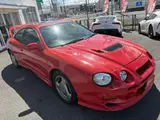 1999 Toyota Celica GT-FOUR Red Color changed Coupe for sale, Japanese used car export - photo 5 of 10 | GULJI TRADERS