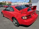 1999 Toyota Celica GT-FOUR Red Color changed Coupe for sale, Japanese used car export - photo 6 of 10 | GULJI TRADERS