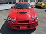 1999 Toyota Celica GT-FOUR Red Color changed Coupe for sale, Japanese used car export - photo 7 of 10 | GULJI TRADERS