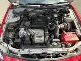 1999 Toyota Celica GT-FOUR Red Color changed Coupe for sale, Japanese used car export - photo 8 of 10 | GULJI TRADERS