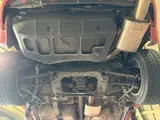 1999 Toyota Celica GT-FOUR Red Color changed Coupe for sale, Japanese used car export - photo 10 of 10 | GULJI TRADERS
