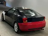 1999 Toyota Celica SS-II Super Strut Package Black Coupe for sale, Japanese used car export - photo 3 of 3 | GULJI TRADERS