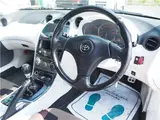 2000 Toyota Celica SS-II White Coupe for sale, Japanese used car export - photo 3 of 34 | GULJI TRADERS