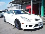 2000 Toyota Celica SS-II White Coupe for sale, Japanese used car export - photo 4 of 34 | GULJI TRADERS