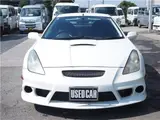 2000 Toyota Celica SS-II White Coupe for sale, Japanese used car export - photo 9 of 34 | GULJI TRADERS