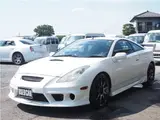 2000 Toyota Celica SS-II White Coupe for sale, Japanese used car export - photo 10 of 34 | GULJI TRADERS