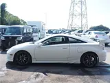 2000 Toyota Celica SS-II White Coupe for sale, Japanese used car export - photo 11 of 34 | GULJI TRADERS