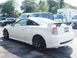 2000 Toyota Celica SS-II White Coupe for sale, Japanese used car export - photo 12 of 34 | GULJI TRADERS
