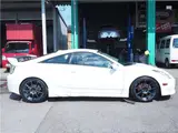 2000 Toyota Celica SS-II White Coupe for sale, Japanese used car export - photo 16 of 34 | GULJI TRADERS