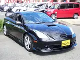 2000 Toyota Celica 1.8 SS-II Black Coupe for sale, Japanese used car export - photo 2 of 35 | GULJI TRADERS