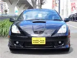 2000 Toyota Celica 1.8 SS-II Black Coupe for sale, Japanese used car export - photo 3 of 35 | GULJI TRADERS
