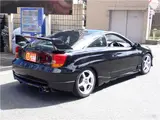 2000 Toyota Celica 1.8 SS-II Black Coupe for sale, Japanese used car export - photo 5 of 35 | GULJI TRADERS