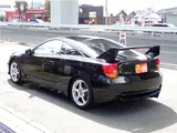 2000 Toyota Celica 1.8 SS-II Black Coupe for sale, Japanese used car export - photo 6 of 35 | GULJI TRADERS
