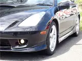 2000 Toyota Celica 1.8 SS-II Black Coupe for sale, Japanese used car export - photo 8 of 35 | GULJI TRADERS