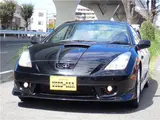 2000 Toyota Celica 1.8 SS-II Black Coupe for sale, Japanese used car export - photo 9 of 35 | GULJI TRADERS