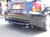 2000 Toyota Celica 1.8 SS-II Black Coupe for sale, Japanese used car export - photo 13 of 35 | GULJI TRADERS