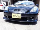 2000 Toyota Celica 1.8 SS-II Black Coupe for sale, Japanese used car export - photo 16 of 35 | GULJI TRADERS