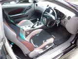 2000 Toyota Celica 1.8 SS-II Black Coupe for sale, Japanese used car export - photo 18 of 35 | GULJI TRADERS