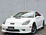2000 Toyota Celica TRD Sport M Sedan for sale, Japanese used car export - photo 1 of 43 | GULJI TRADERS