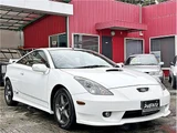 2000 Toyota Celica TRD Sport M Sedan for sale, Japanese used car export - photo 4 of 43 | GULJI TRADERS
