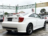 2000 Toyota Celica TRD Sport M Sedan for sale, Japanese used car export - photo 6 of 43 | GULJI TRADERS