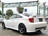 2000 Toyota Celica TRD Sport M Sedan for sale, Japanese used car export - photo 7 of 43 | GULJI TRADERS