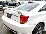 2000 Toyota Celica TRD Sport M Sedan for sale, Japanese used car export - photo 22 of 43 | GULJI TRADERS