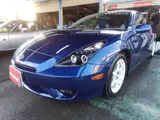 2001 Toyota Celica 1.8 SS-II Blue Coupe for sale, Japanese used car export - photo 1 of 73 | GULJI TRADERS