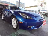 2001 Toyota Celica 1.8 SS-II Blue Coupe for sale, Japanese used car export - photo 3 of 73 | GULJI TRADERS