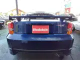 2001 Toyota Celica 1.8 SS-II Blue Coupe for sale, Japanese used car export - photo 5 of 73 | GULJI TRADERS