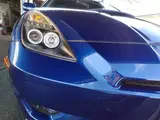 2001 Toyota Celica 1.8 SS-II Blue Coupe for sale, Japanese used car export - photo 20 of 73 | GULJI TRADERS