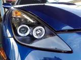 2001 Toyota Celica 1.8 SS-II Blue Coupe for sale, Japanese used car export - photo 22 of 73 | GULJI TRADERS