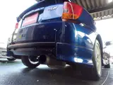 2001 Toyota Celica 1.8 SS-II Blue Coupe for sale, Japanese used car export - photo 26 of 73 | GULJI TRADERS