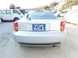 2001 Toyota Celica SS-I Silver Coupe for sale, Japanese used car export - photo 2 of 65 | GULJI TRADERS