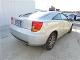 2001 Toyota Celica SS-I Silver Coupe for sale, Japanese used car export - photo 4 of 65 | GULJI TRADERS