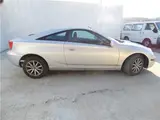 2001 Toyota Celica SS-I Silver Coupe for sale, Japanese used car export - photo 5 of 65 | GULJI TRADERS