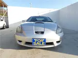 2001 Toyota Celica SS-I Silver Coupe for sale, Japanese used car export - photo 9 of 65 | GULJI TRADERS