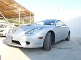 2001 Toyota Celica SS-I Silver Coupe for sale, Japanese used car export - photo 16 of 65 | GULJI TRADERS