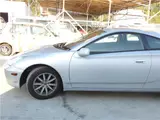 2001 Toyota Celica SS-I Silver Coupe for sale, Japanese used car export - photo 21 of 65 | GULJI TRADERS