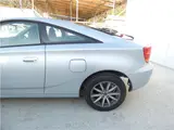 2001 Toyota Celica SS-I Silver Coupe for sale, Japanese used car export - photo 29 of 65 | GULJI TRADERS